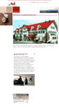 Mobile Screenshot of hotel-klostermaier.de